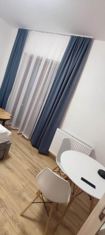 Villa U Skupniow Suche-Zakopane Poronin Eksteriør billede