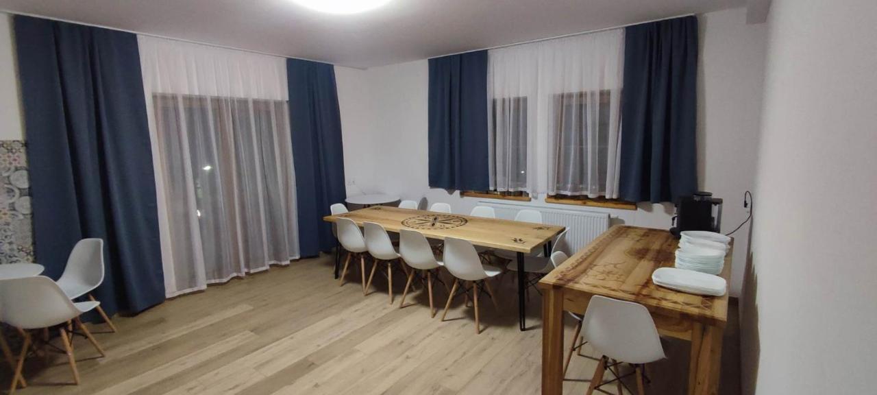 Villa U Skupniow Suche-Zakopane Poronin Eksteriør billede