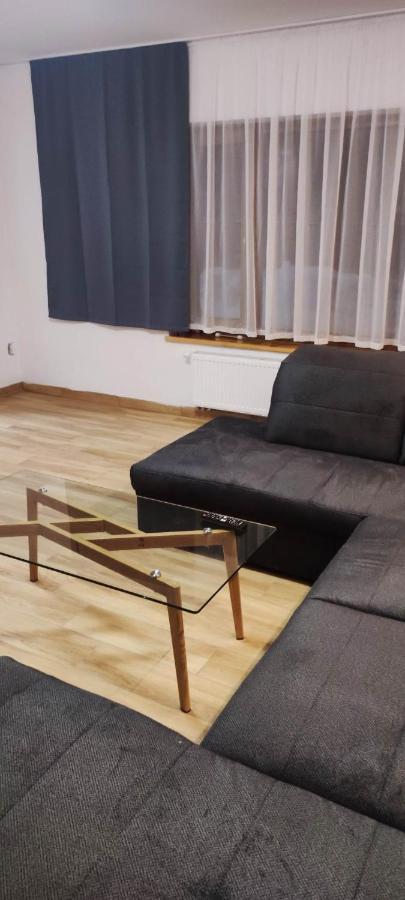 Villa U Skupniow Suche-Zakopane Poronin Eksteriør billede