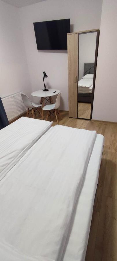 Villa U Skupniow Suche-Zakopane Poronin Eksteriør billede