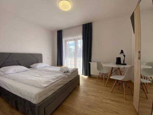 Villa U Skupniow Suche-Zakopane Poronin Eksteriør billede