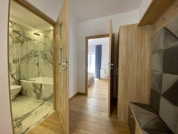 Villa U Skupniow Suche-Zakopane Poronin Eksteriør billede